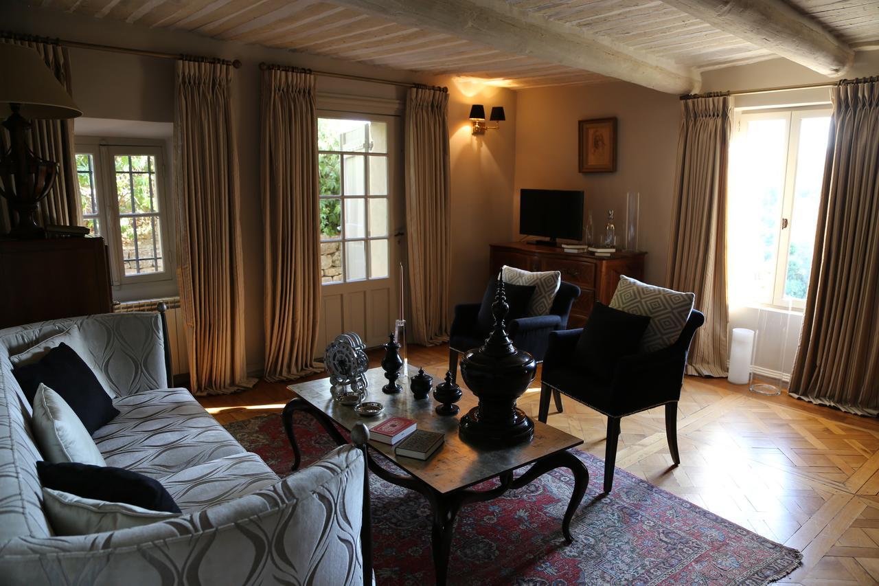 Villa Carmella Grasse Habitación foto