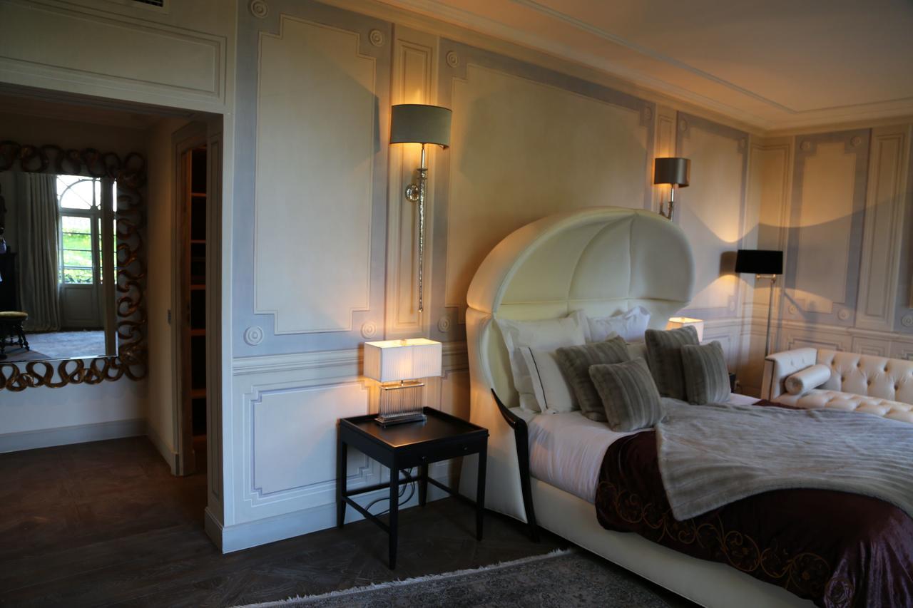 Villa Carmella Grasse Habitación foto