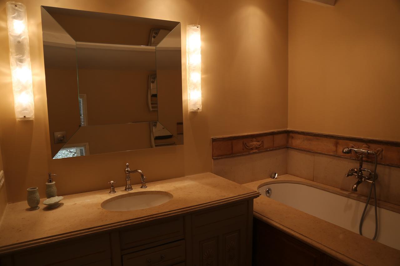 Villa Carmella Grasse Habitación foto