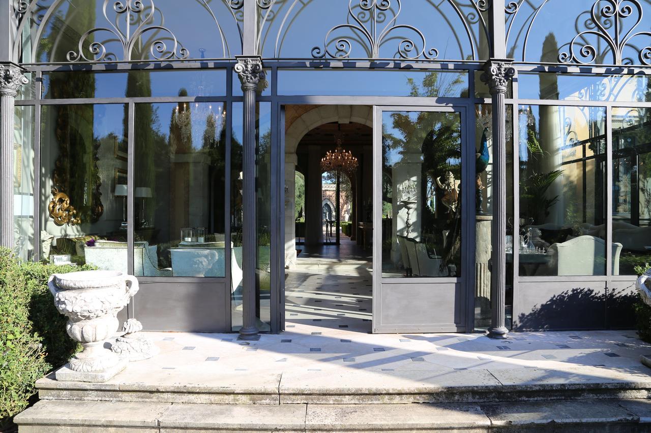 Villa Carmella Grasse Exterior foto