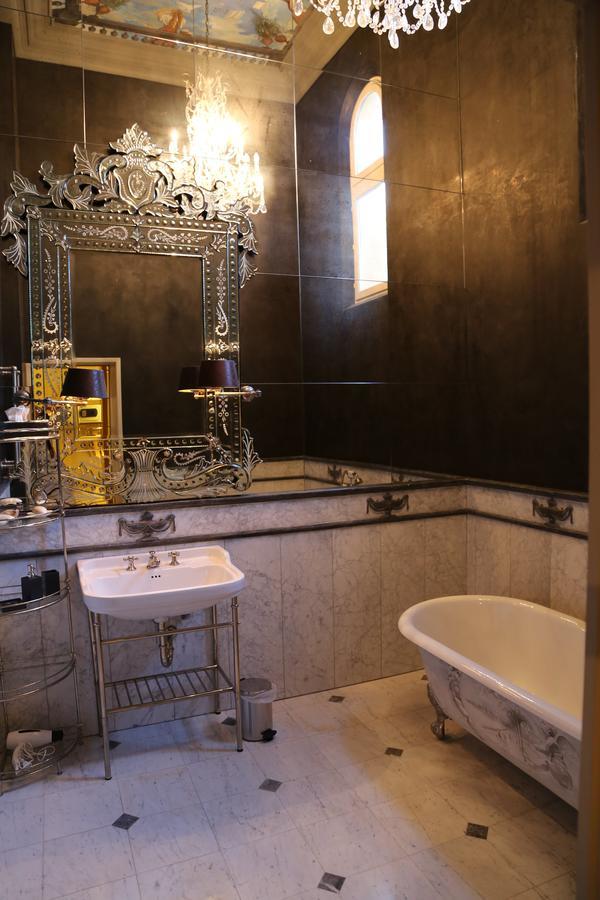 Villa Carmella Grasse Habitación foto