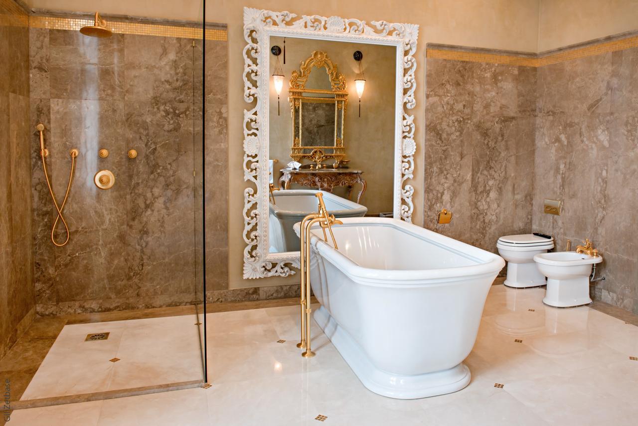 Villa Carmella Grasse Habitación foto