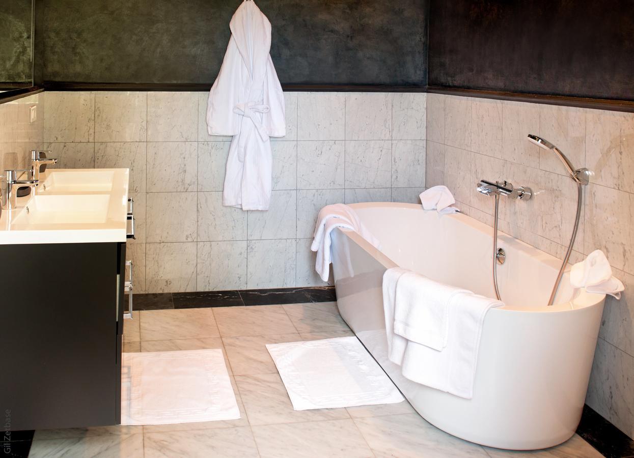 Villa Carmella Grasse Habitación foto
